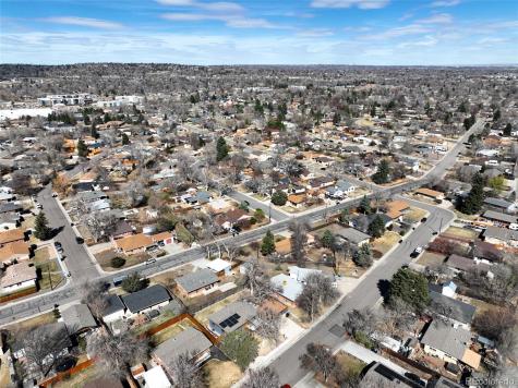9309 Highland Place Arvada CO 80002