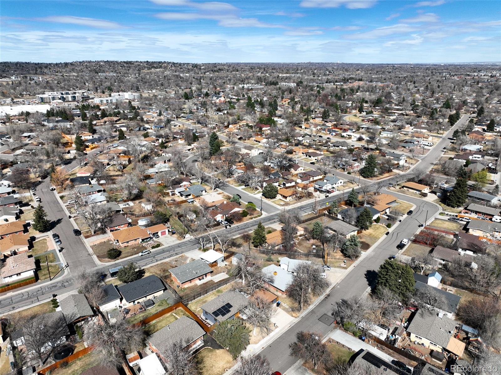 9309 Highland Place Arvada CO 80002
