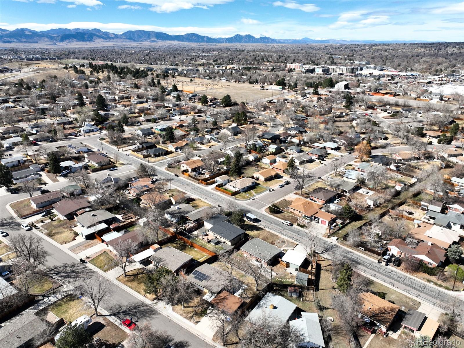 9309 Highland Place Arvada CO 80002
