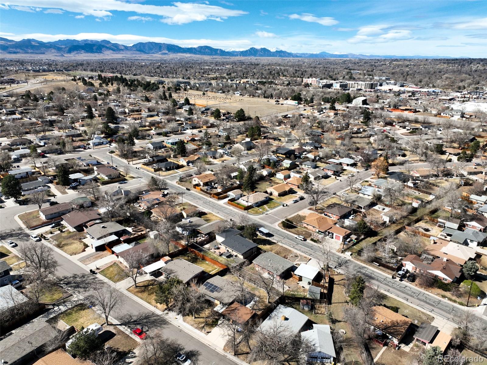 9309 Highland Place Arvada CO 80002