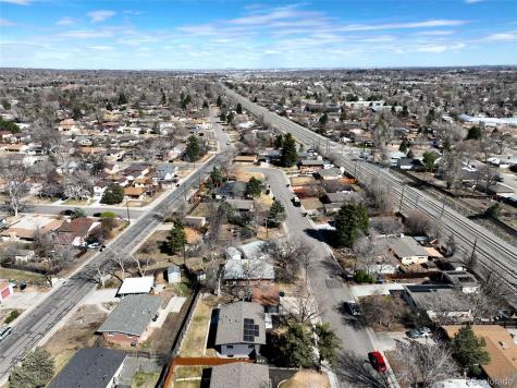 9309 Highland Place Arvada CO 80002