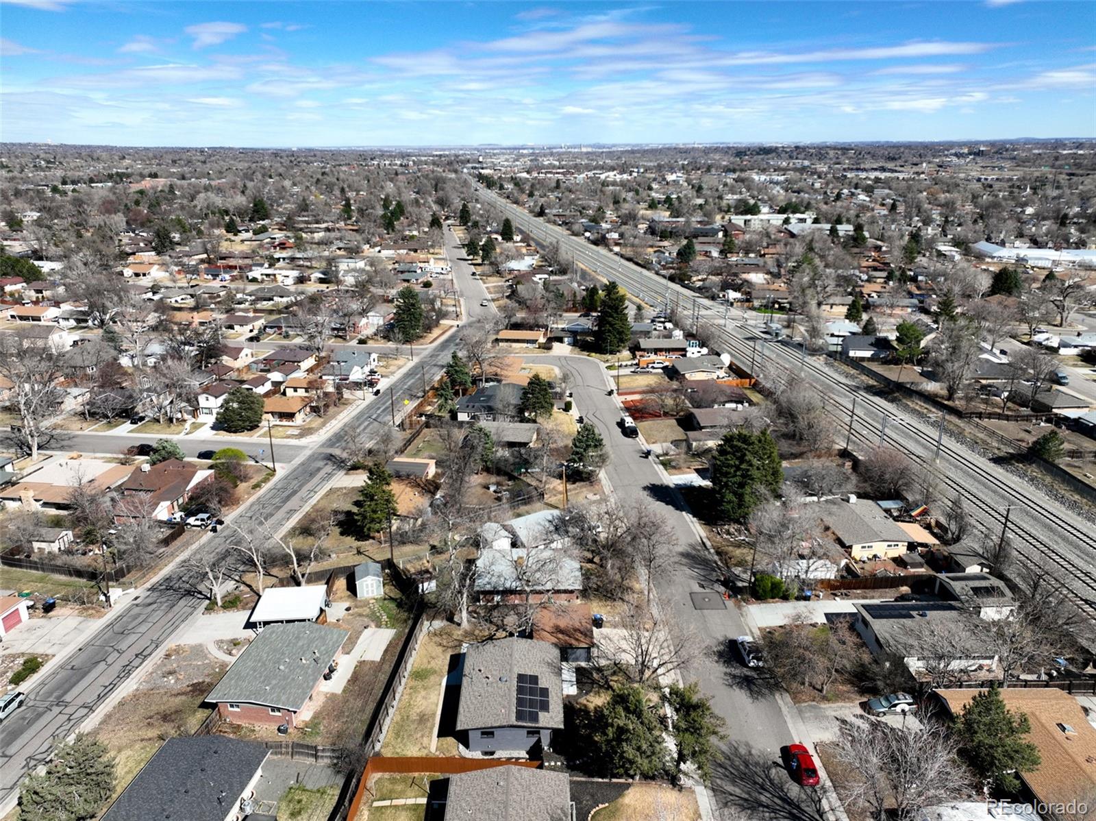 9309 Highland Place Arvada CO 80002