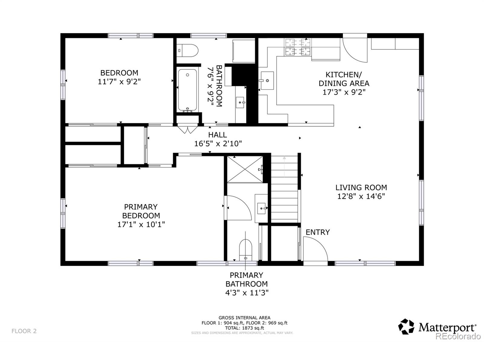 9309 Highland Place Arvada CO 80002