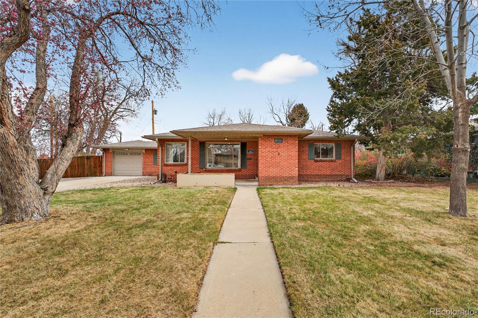6116 S Valleyview Street Littleton CO 80120