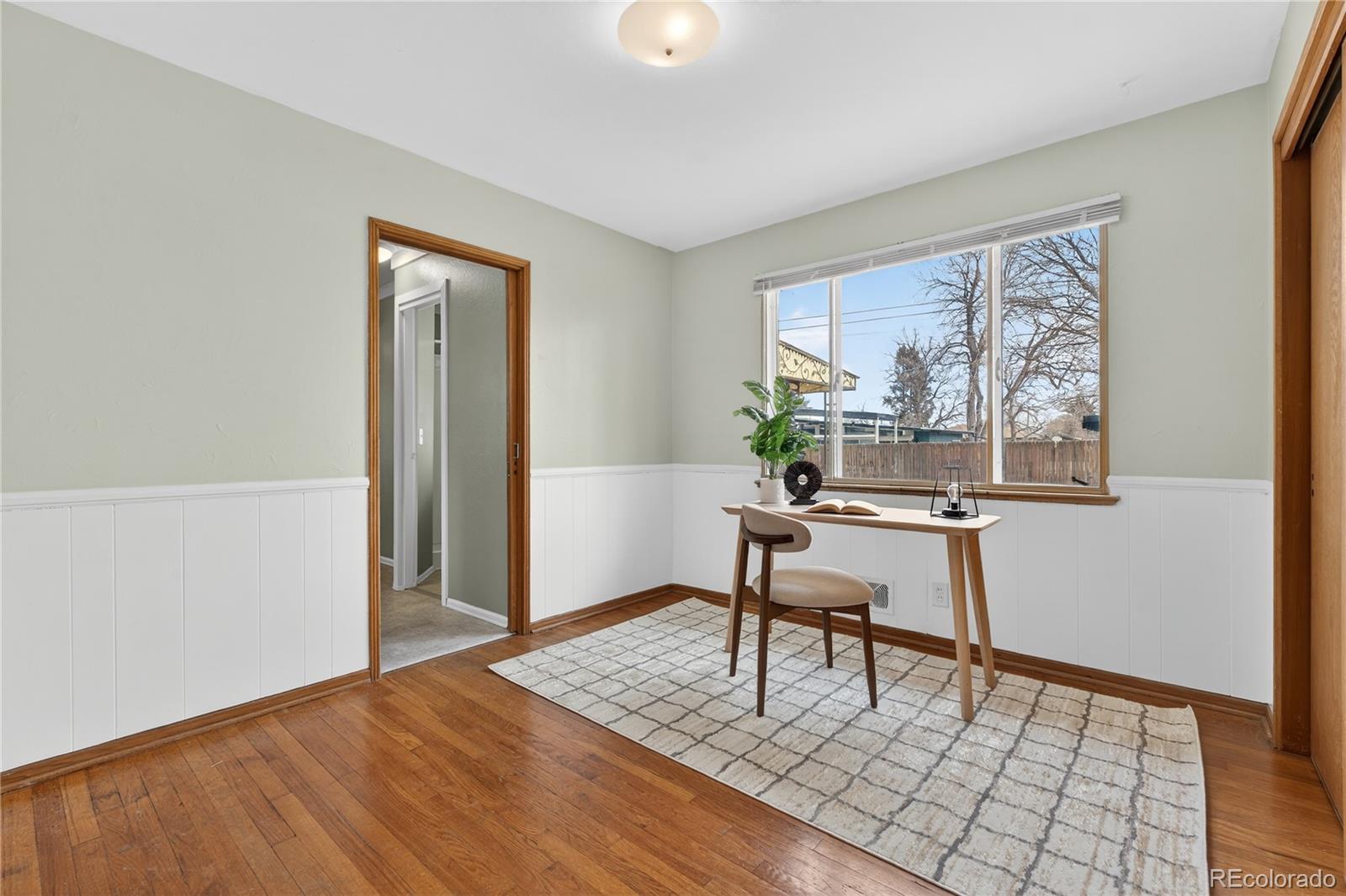 6116 S Valleyview Street Littleton CO 80120