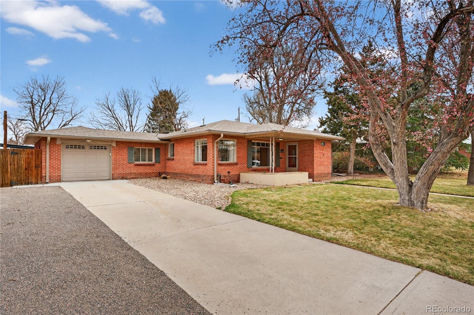 6116 S Valleyview Street Littleton CO 80120