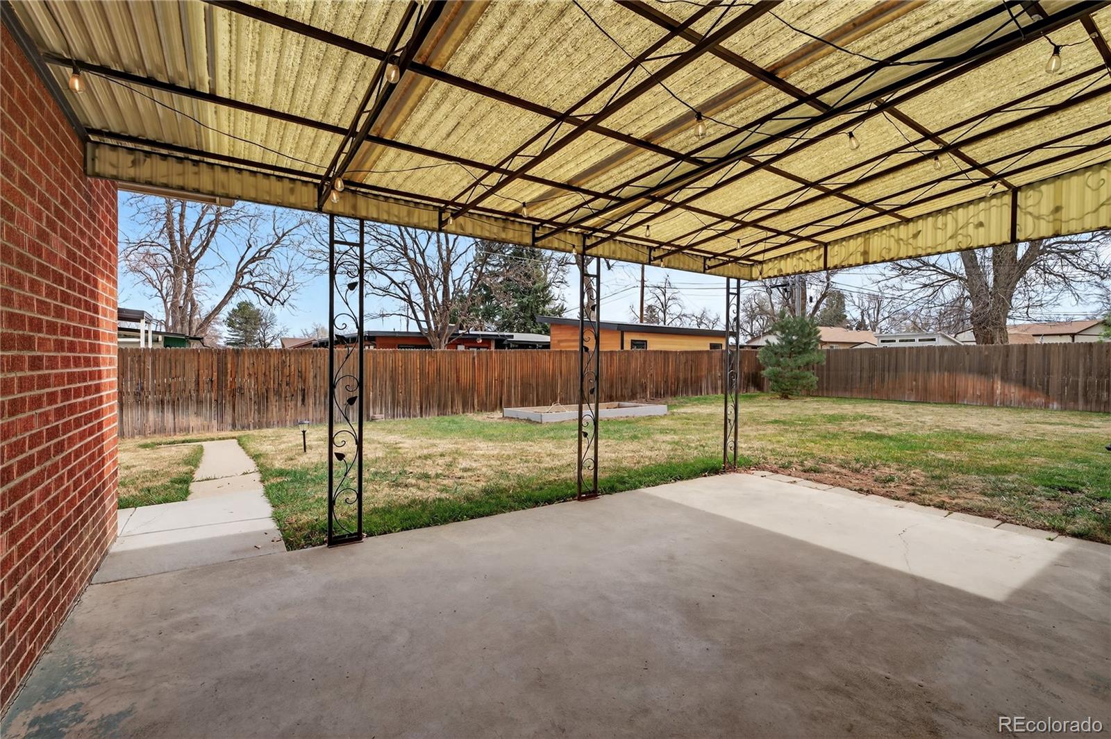 6116 S Valleyview Street Littleton CO 80120
