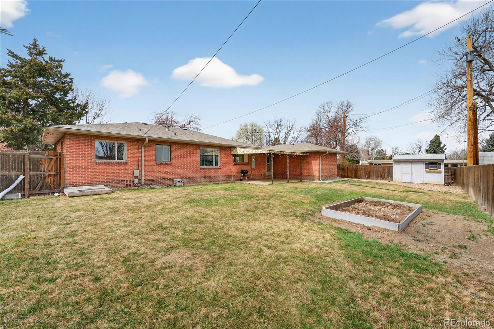 6116 S Valleyview Street Littleton CO 80120