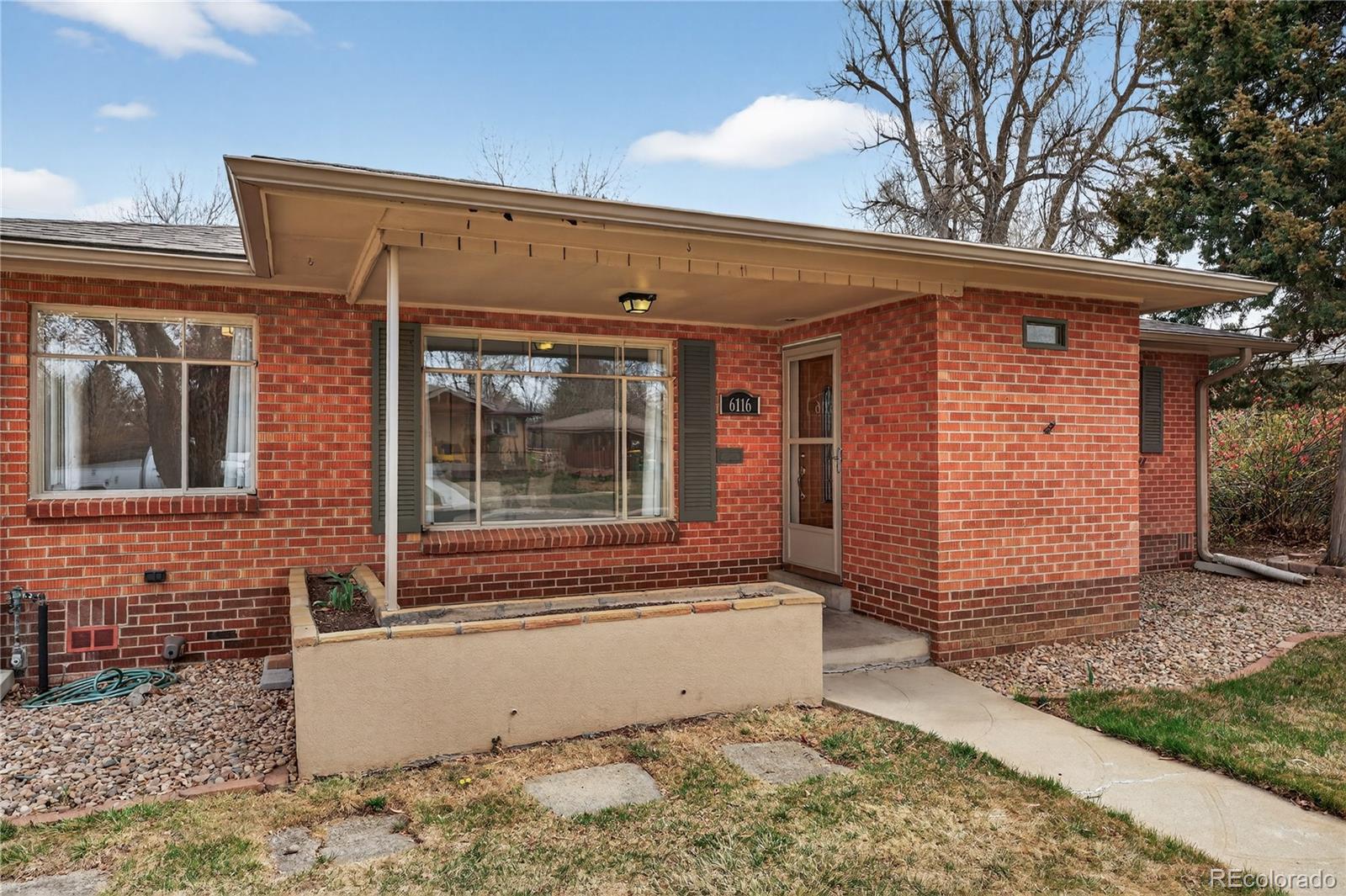 6116 S Valleyview Street Littleton CO 80120