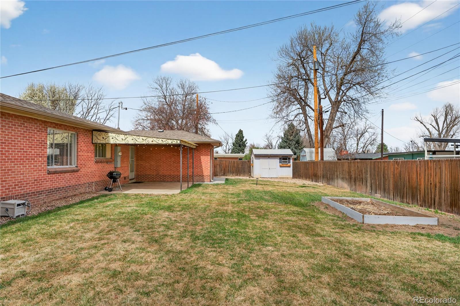 6116 S Valleyview Street Littleton CO 80120