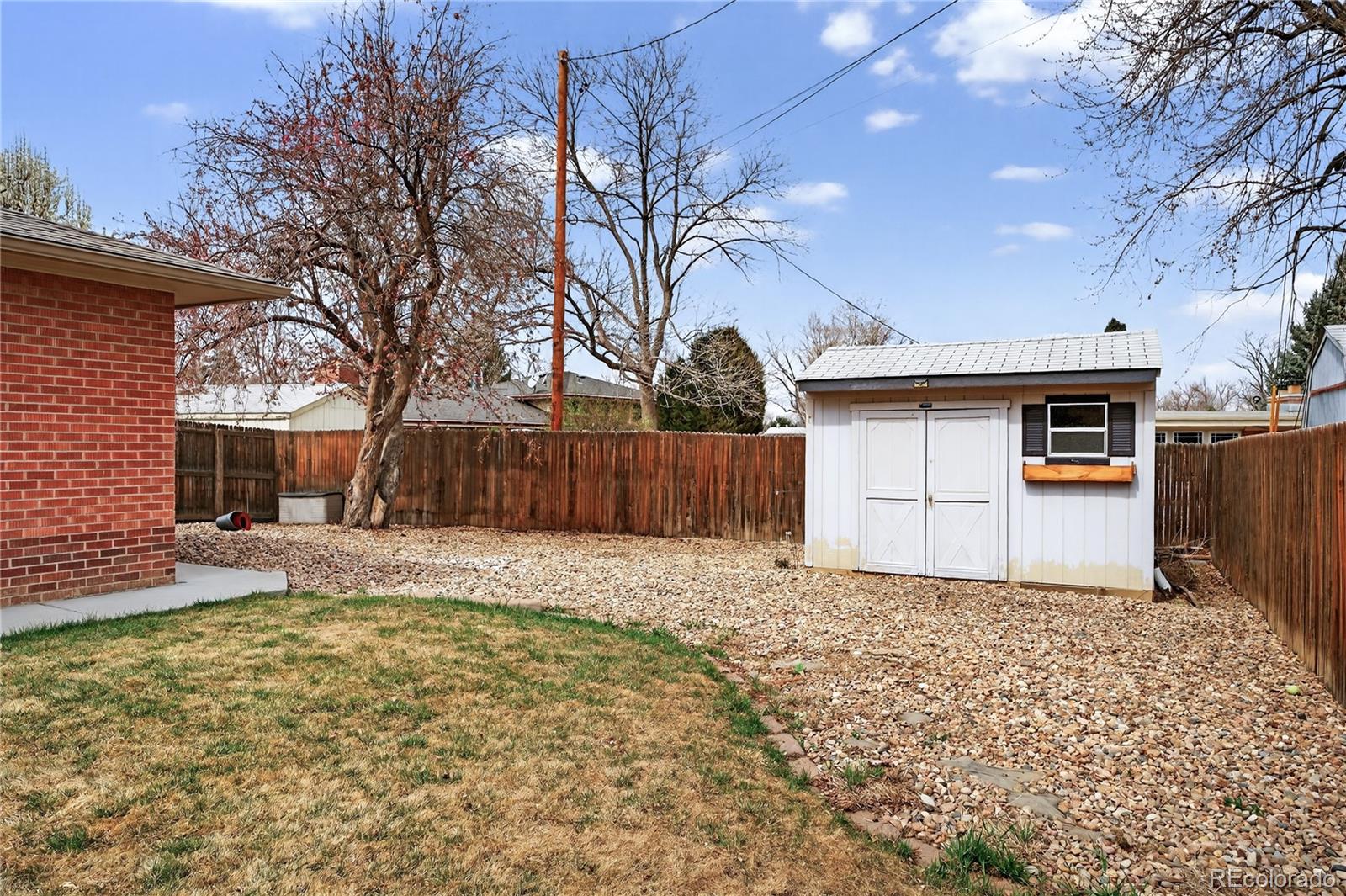 6116 S Valleyview Street Littleton CO 80120