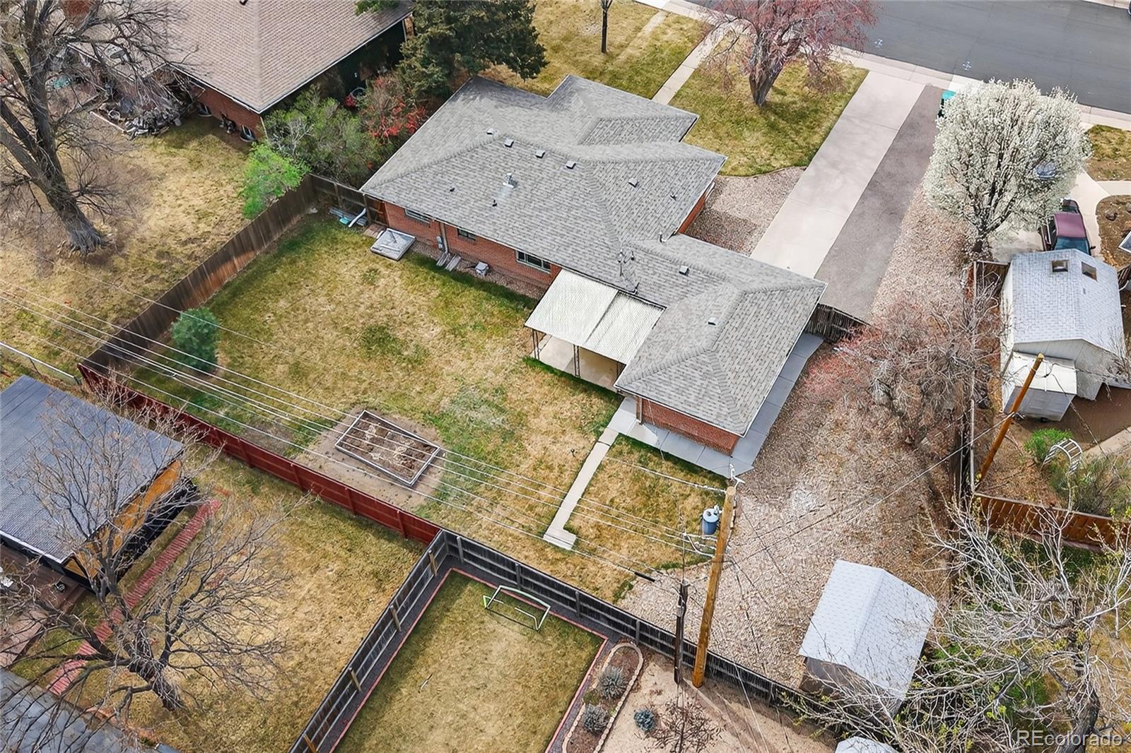 6116 S Valleyview Street Littleton CO 80120