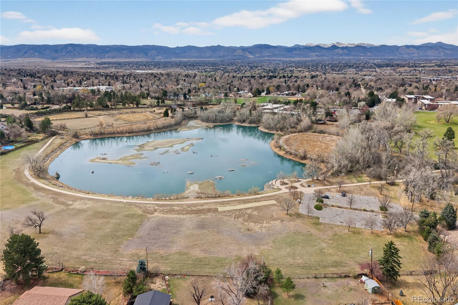 6116 S Valleyview Street Littleton CO 80120
