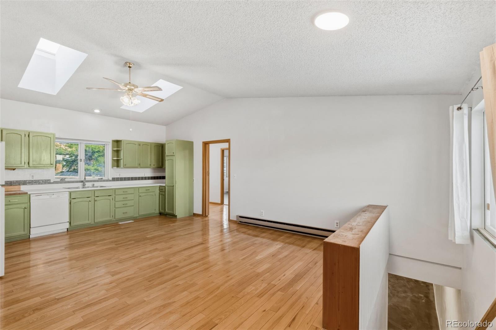 1014 Elfin Glen Drive Divide CO 80814