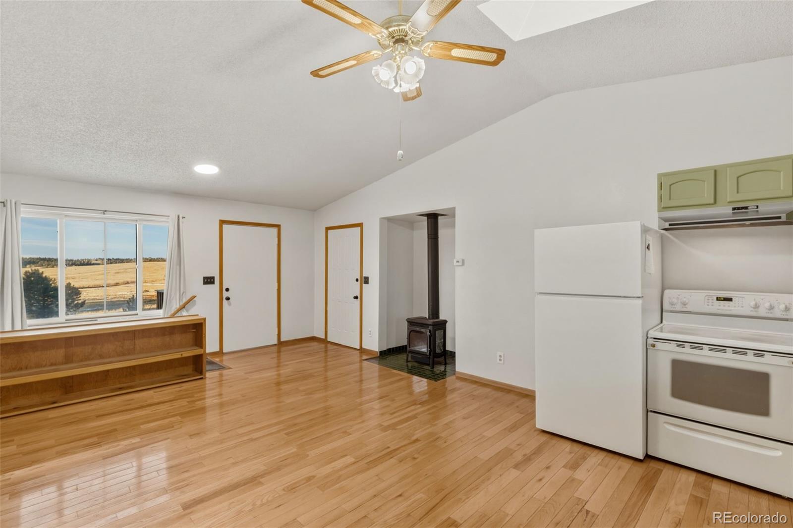 1014 Elfin Glen Drive Divide CO 80814