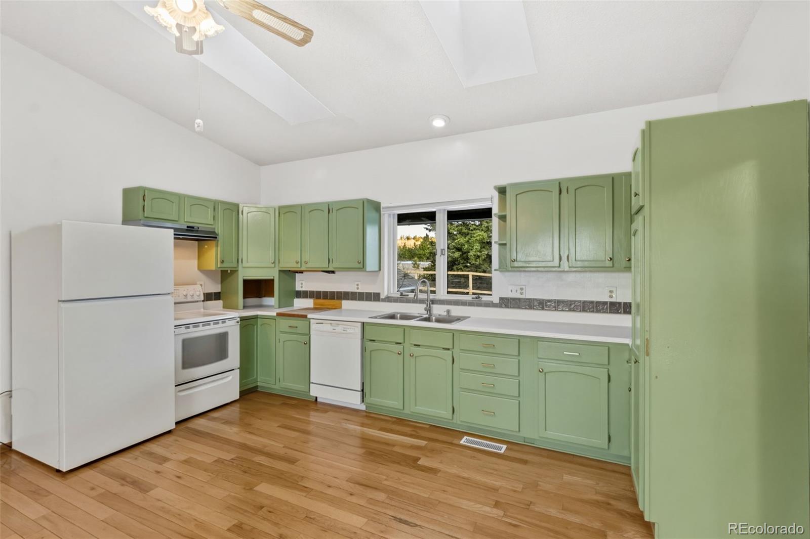 1014 Elfin Glen Drive Divide CO 80814