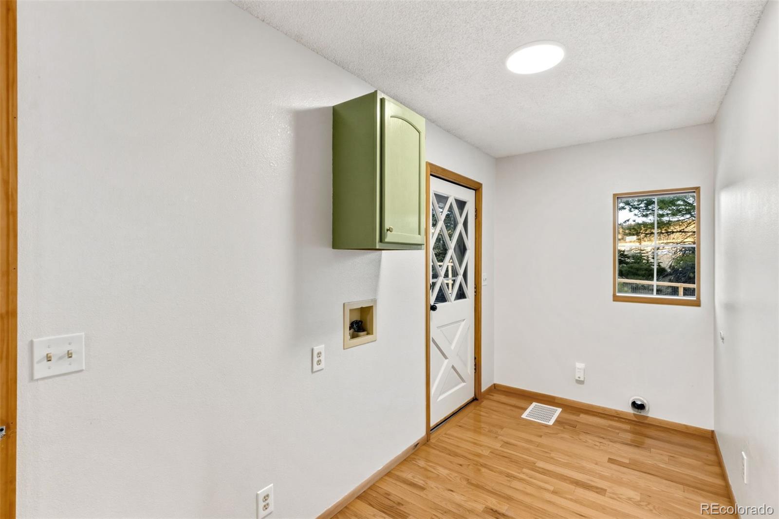 1014 Elfin Glen Drive Divide CO 80814