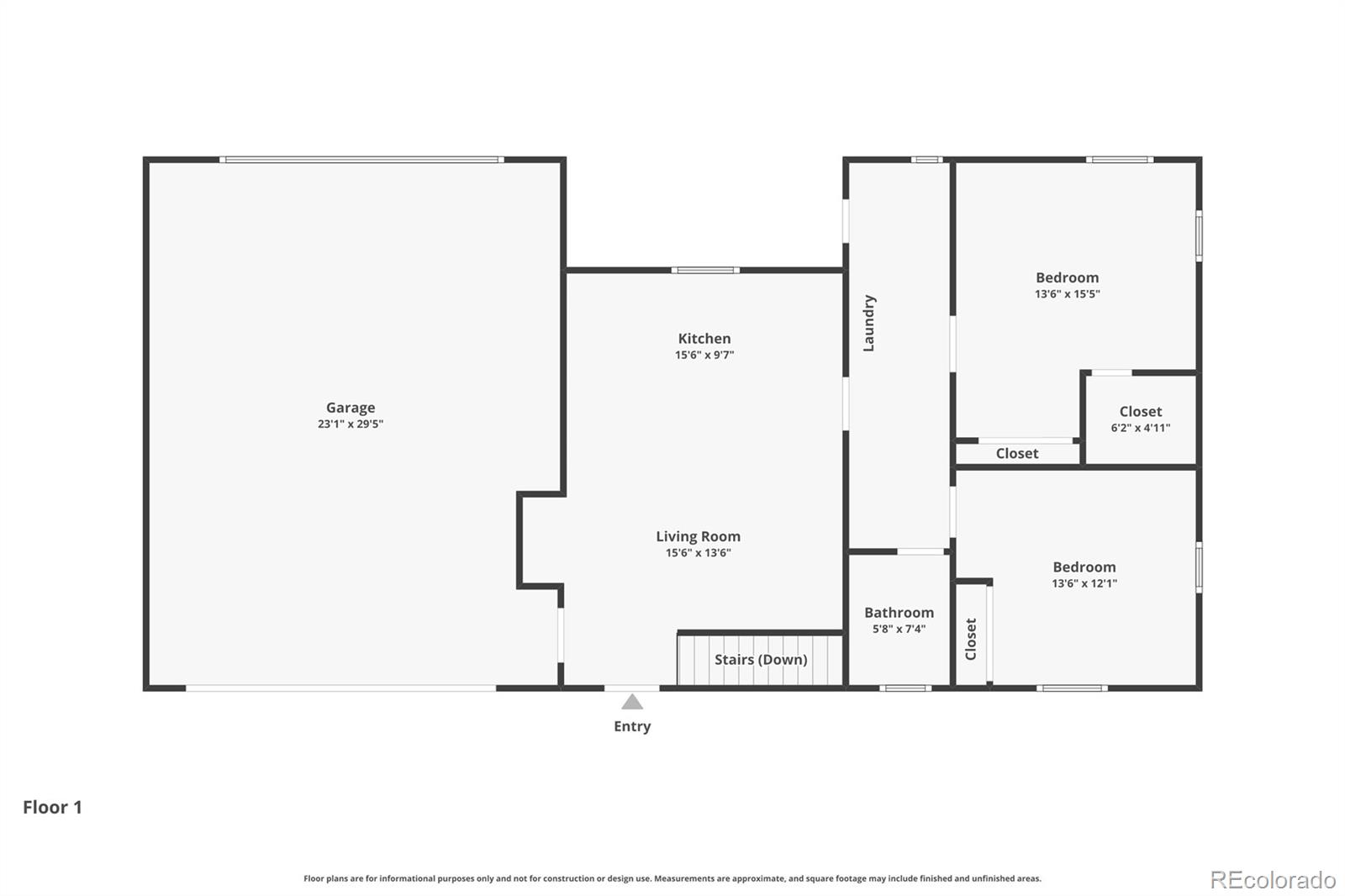 1014 Elfin Glen Drive Divide CO 80814