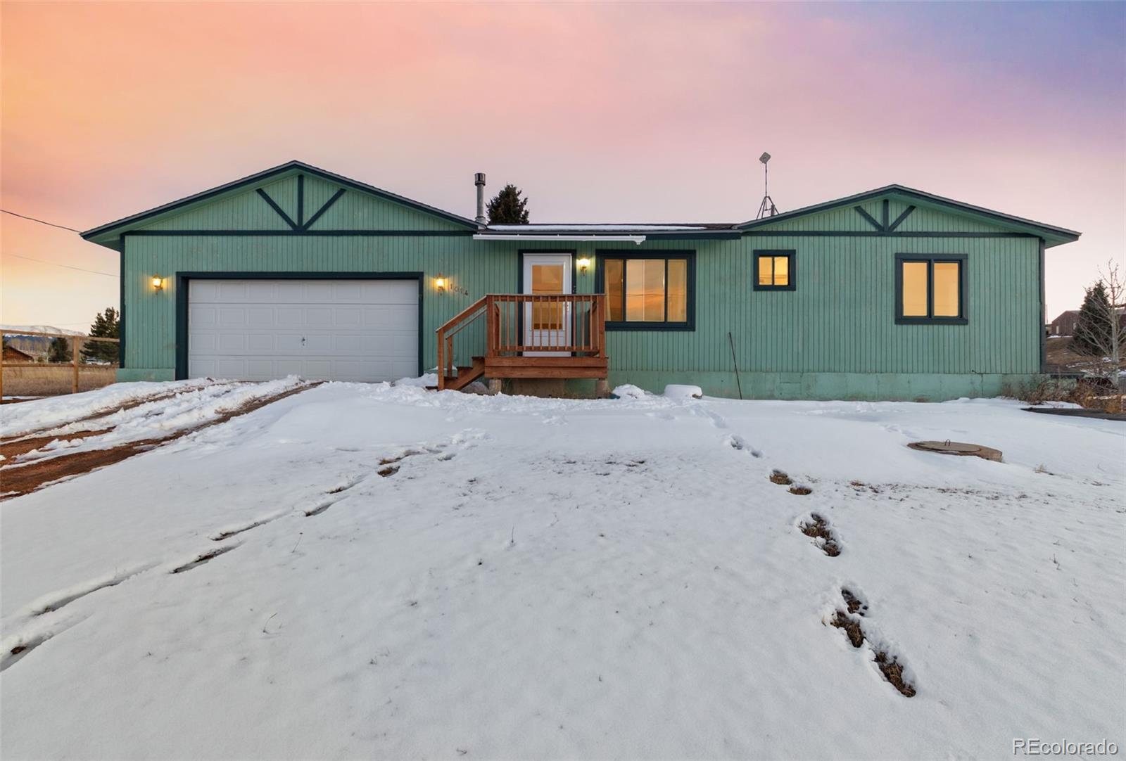 1014 Elfin Glen Drive Divide CO 80814