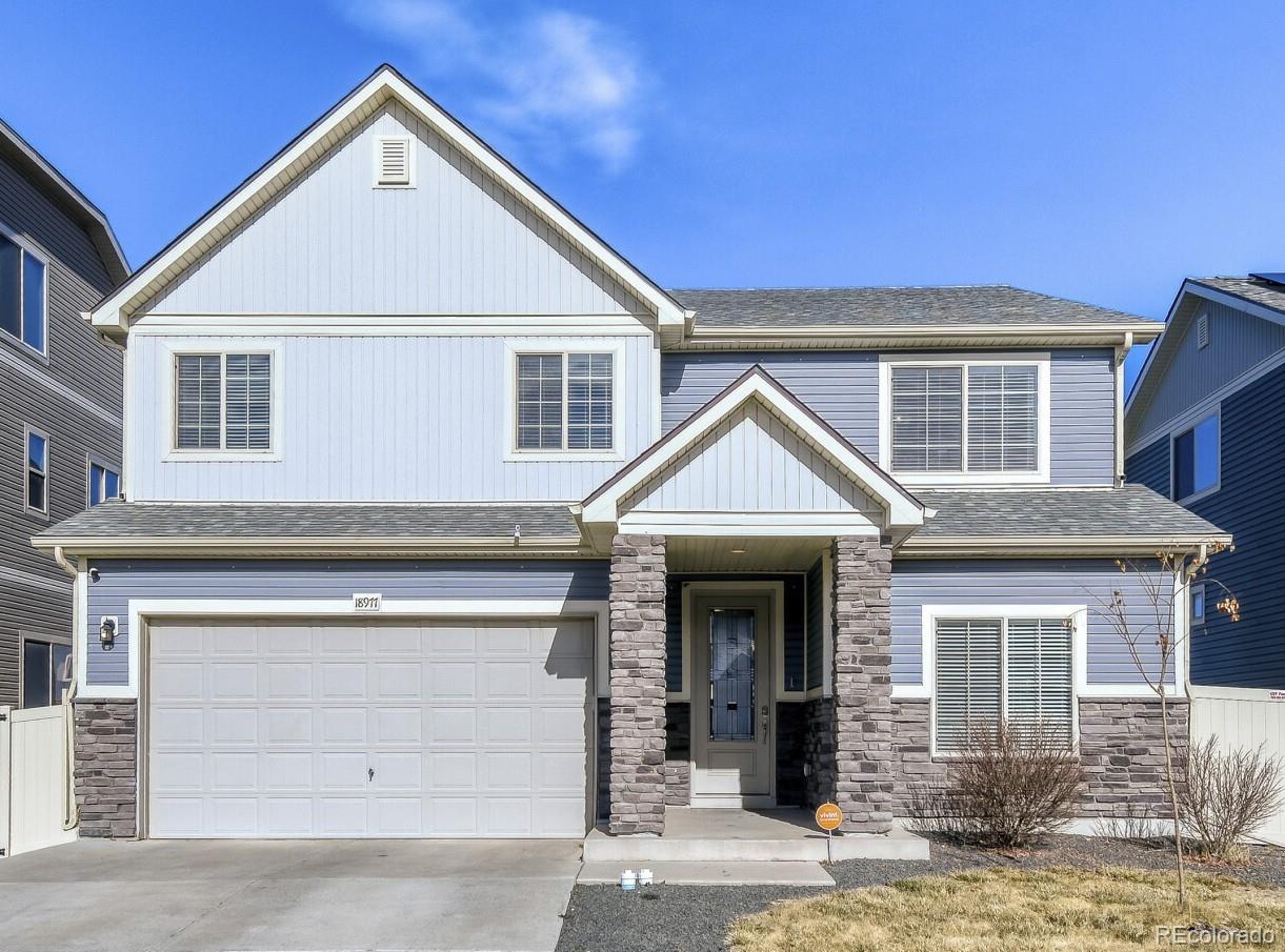 18977 Randolph Place Denver CO 80249