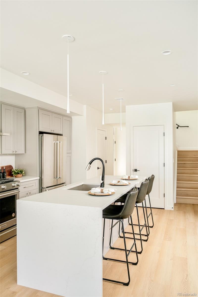 263 S Jackson Street Denver CO 80209