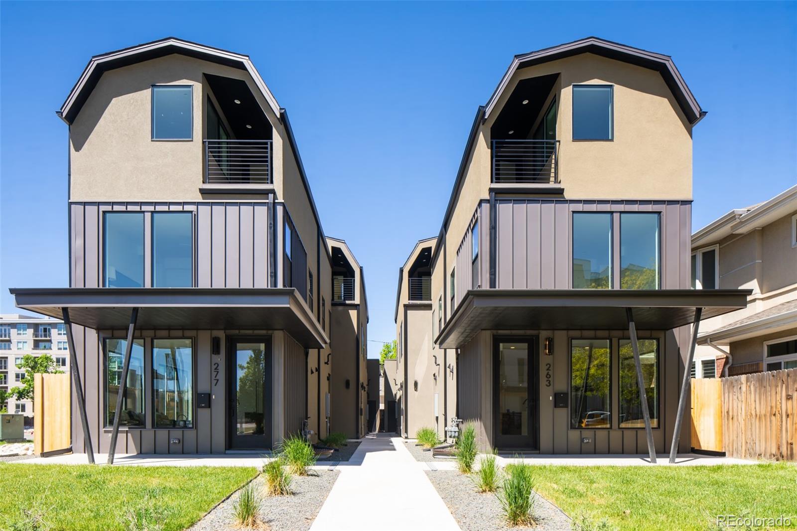 263 S Jackson Street Denver CO 80209
