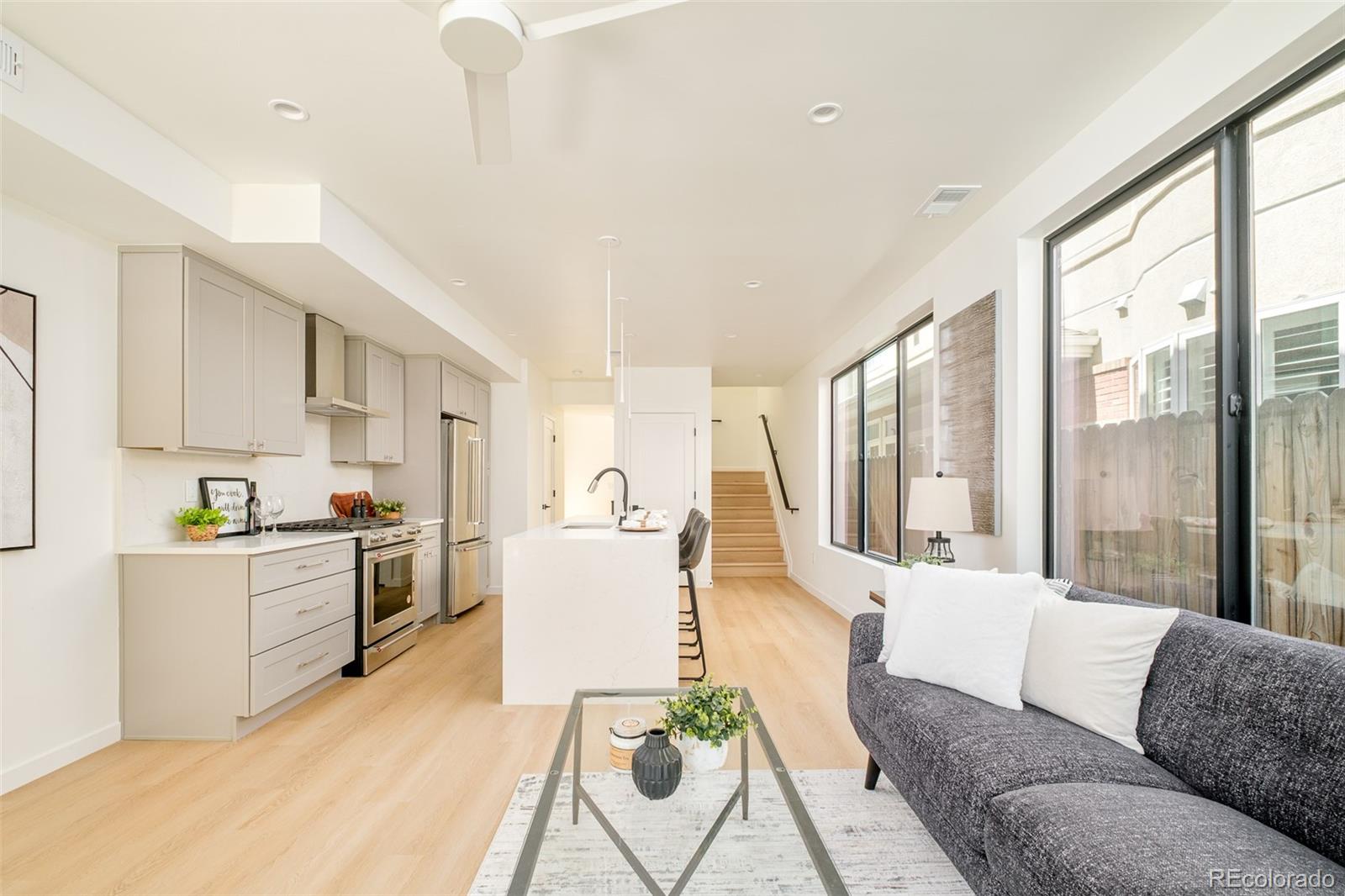 263 S Jackson Street Denver CO 80209