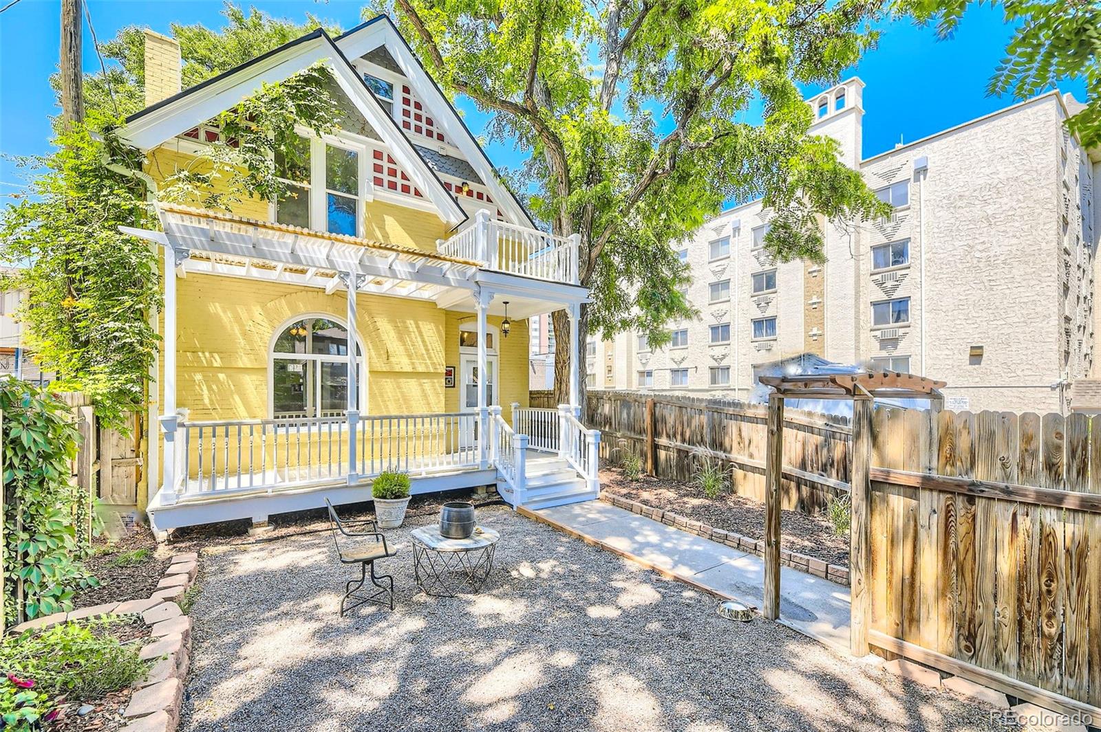 1113 N Washington Street Denver CO 80203