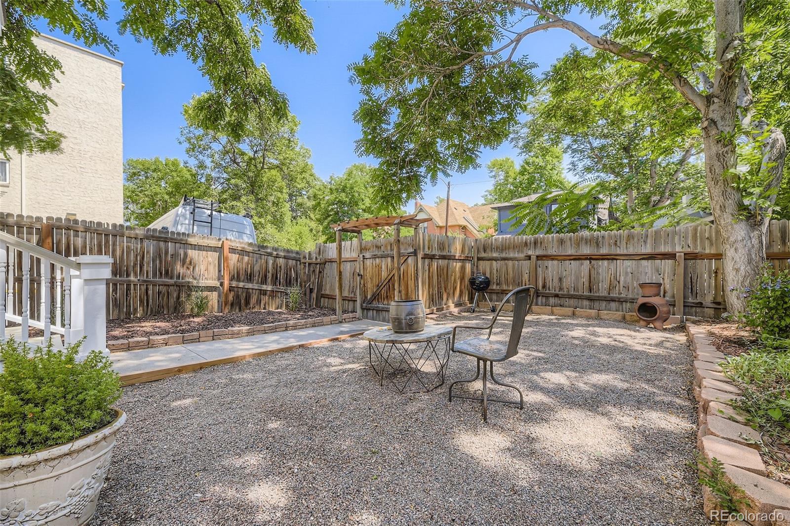 1113 N Washington Street Denver CO 80203