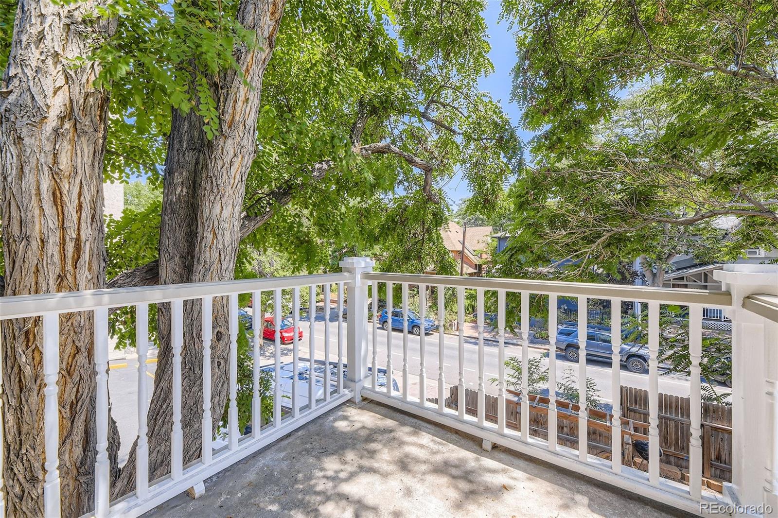 1113 N Washington Street Denver CO 80203