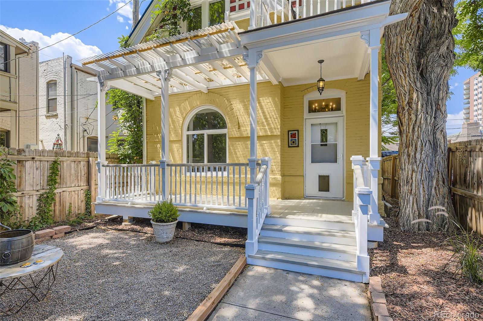 1113 N Washington Street Denver CO 80203