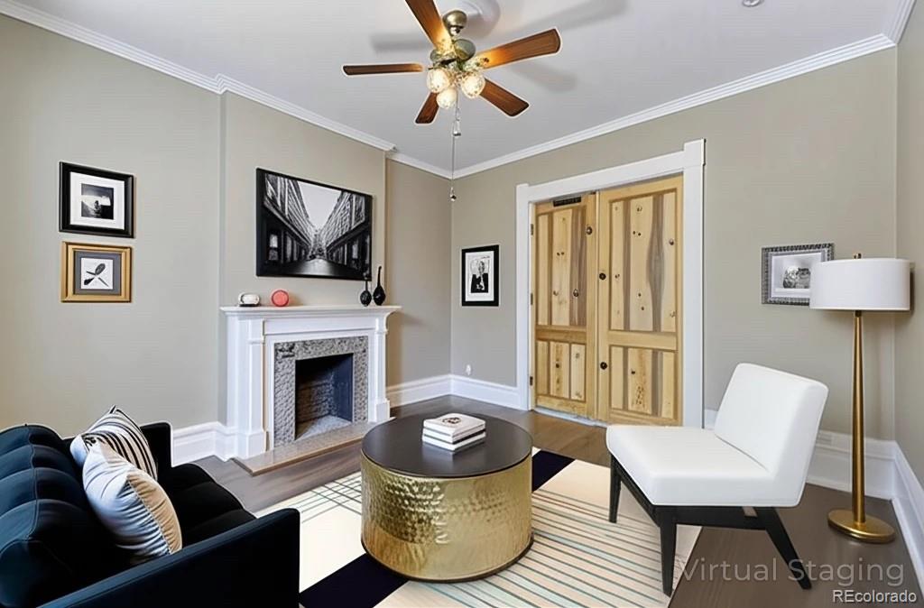 1113 N Washington Street Denver CO 80203