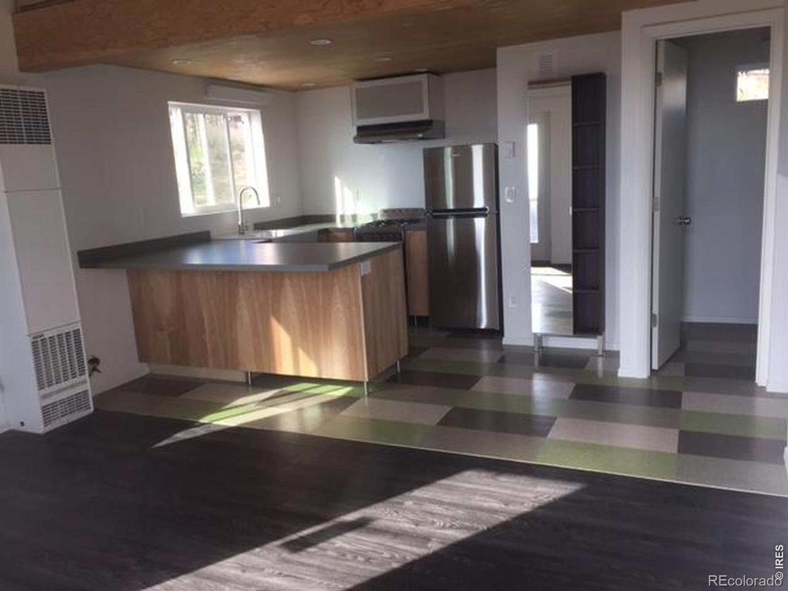 2518 Whale Rock Road Bellvue CO 80512