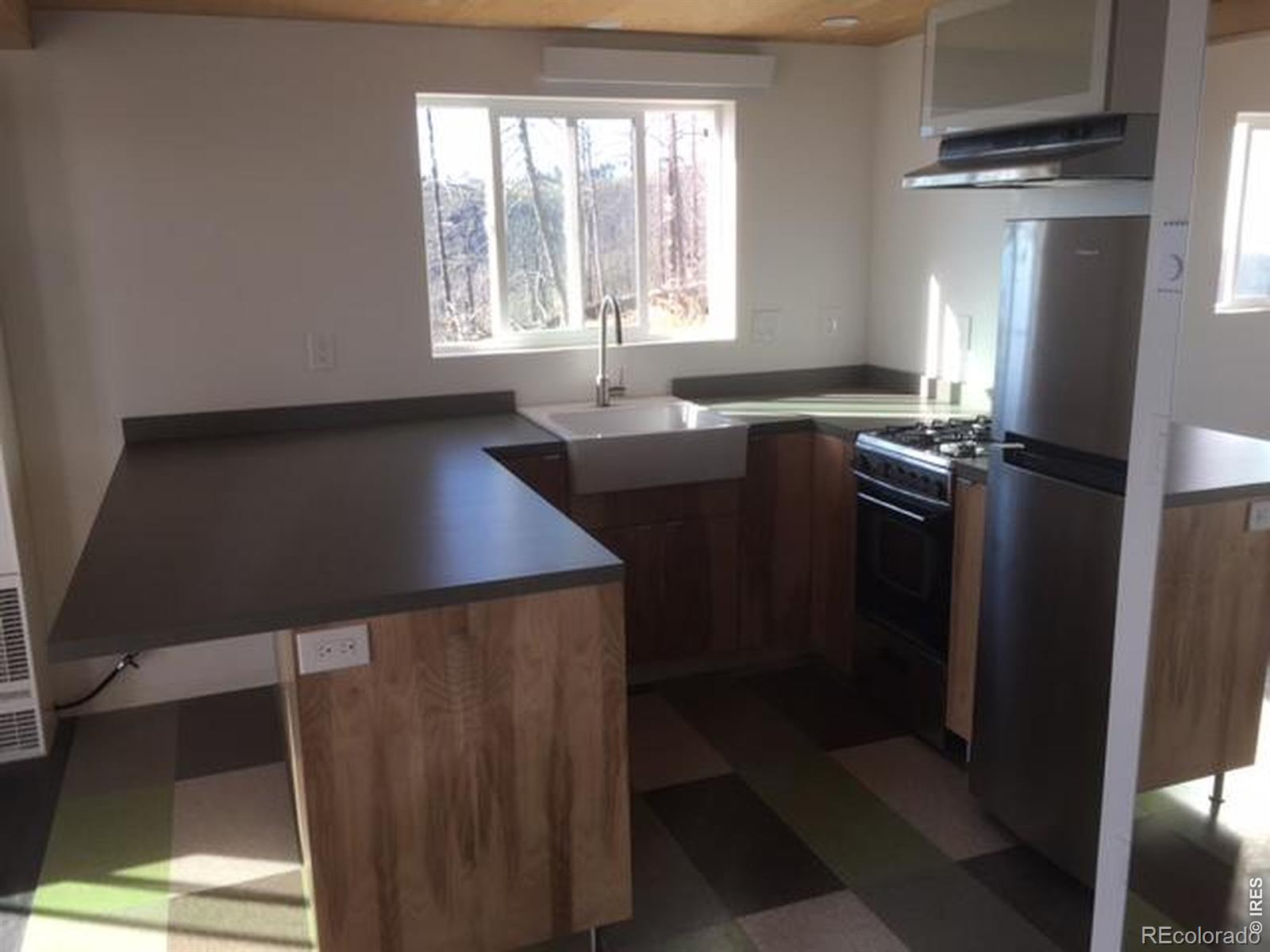 2518 Whale Rock Road Bellvue CO 80512