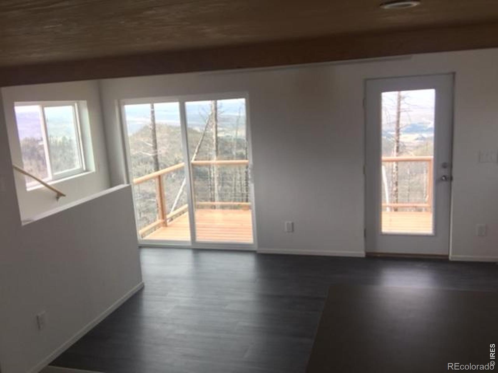 2518 Whale Rock Road Bellvue CO 80512