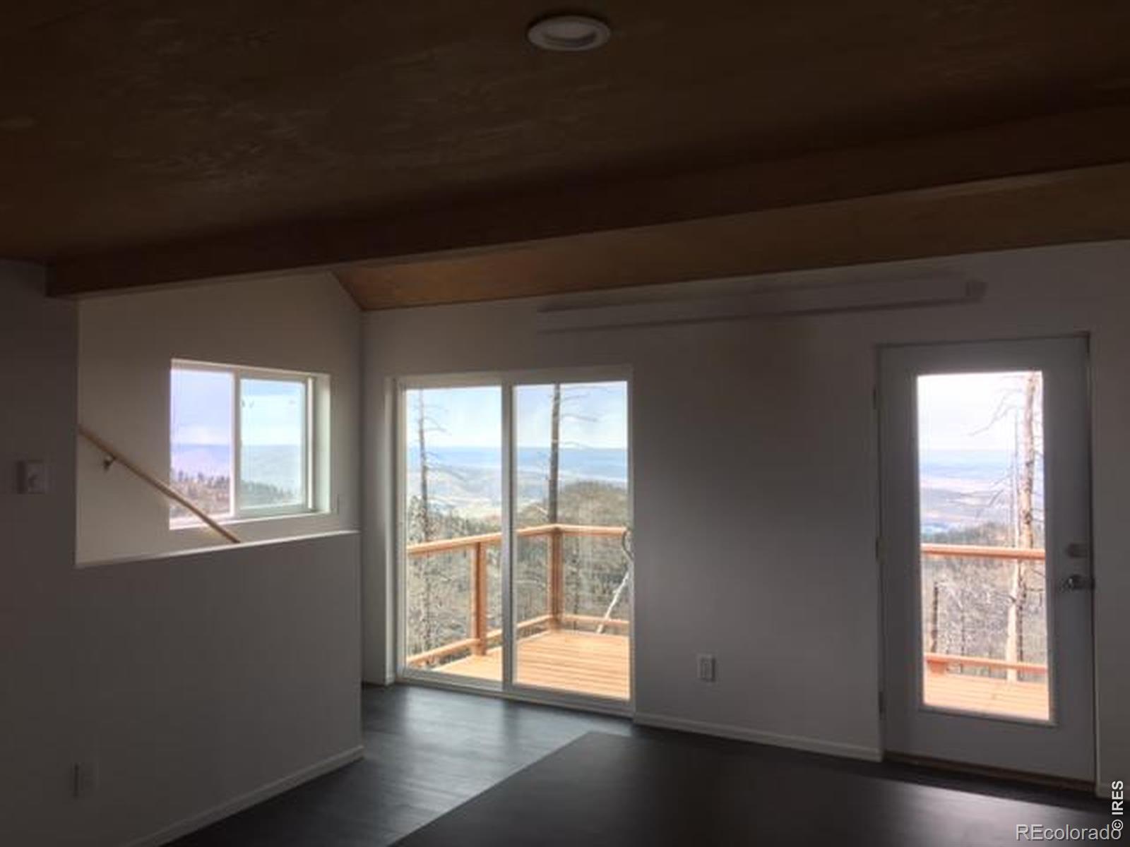 2518 Whale Rock Road Bellvue CO 80512
