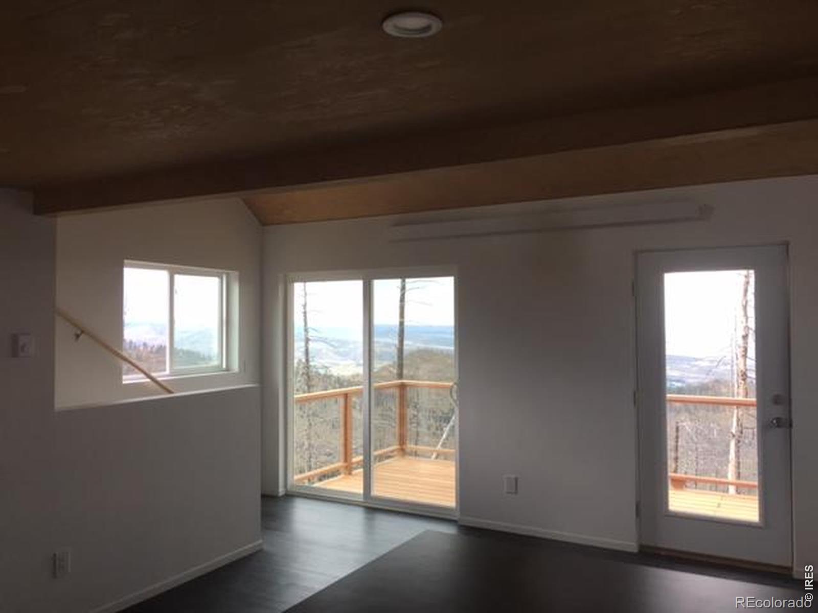 2518 Whale Rock Road Bellvue CO 80512