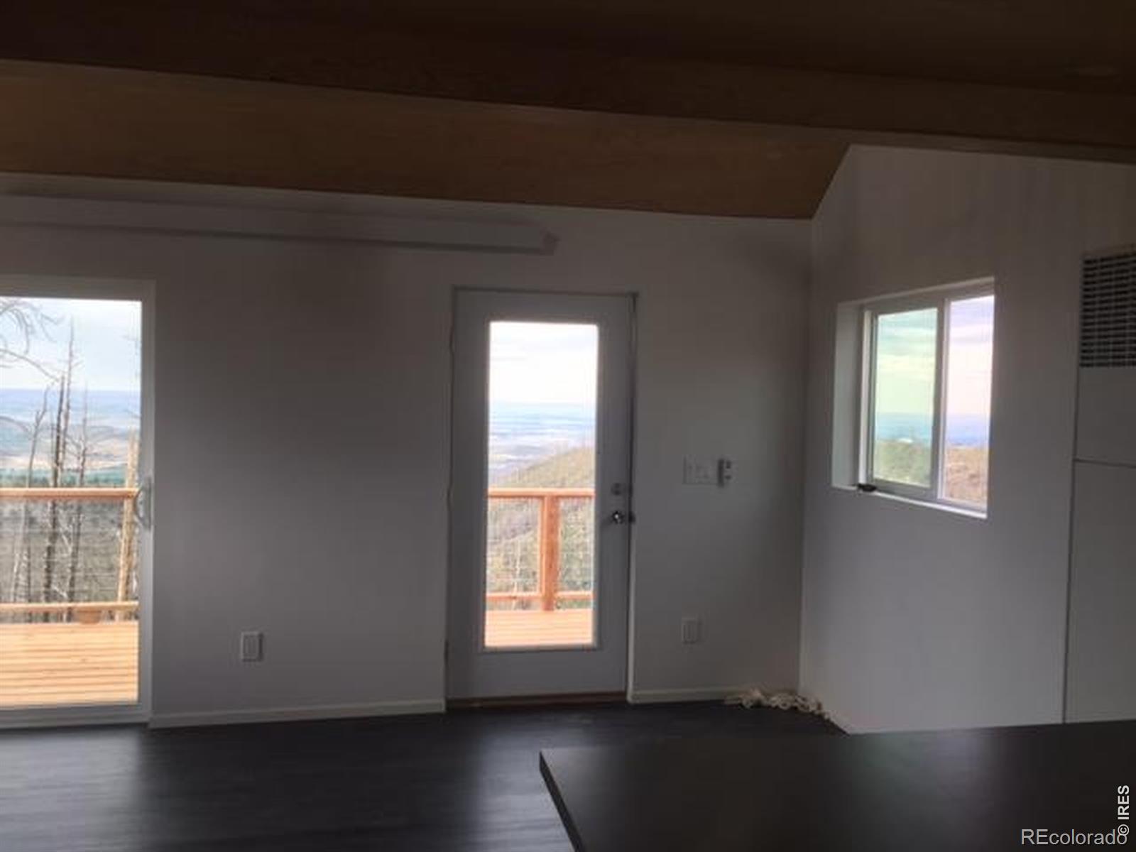 2518 Whale Rock Road Bellvue CO 80512