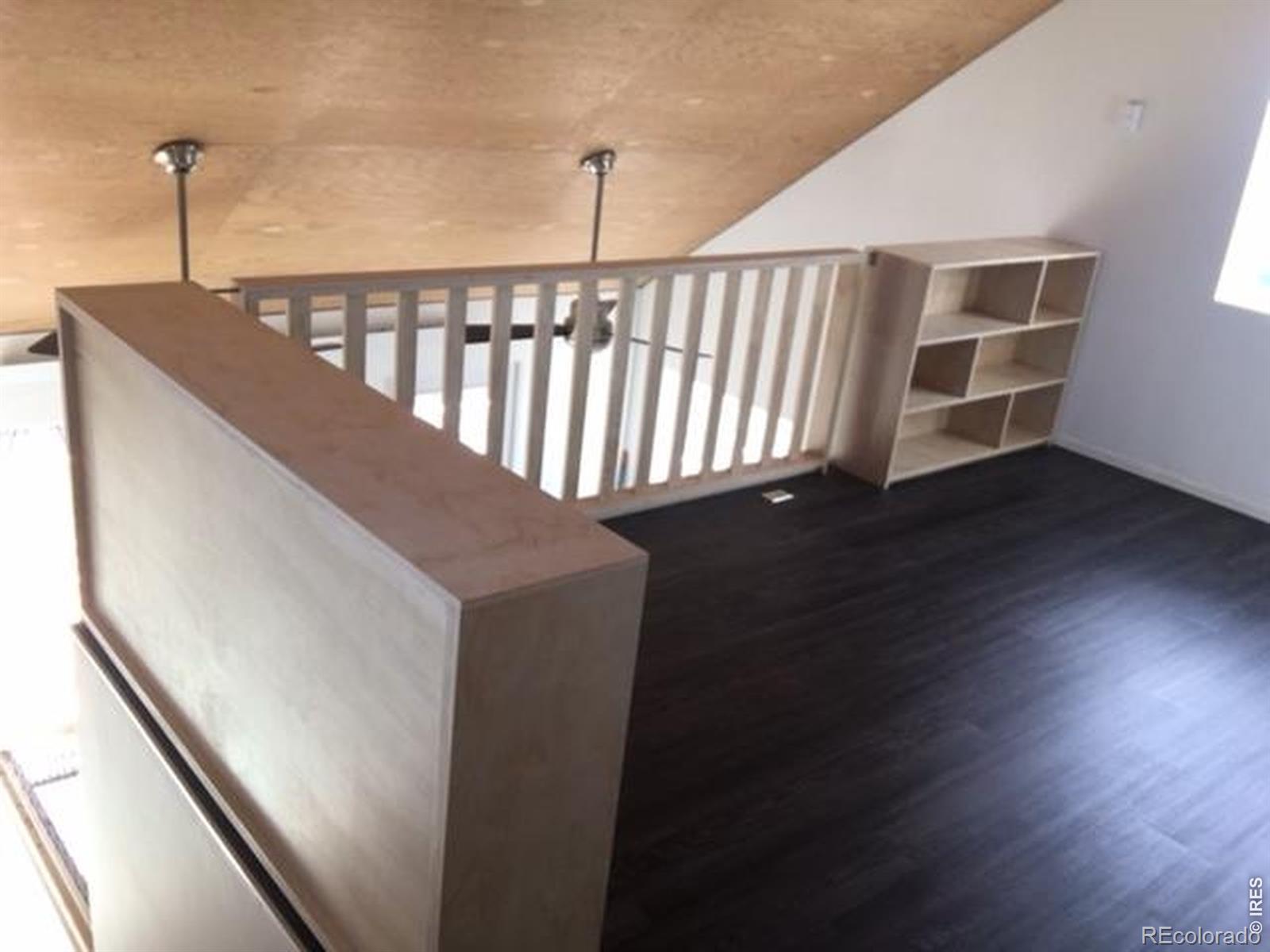 2518 Whale Rock Road Bellvue CO 80512