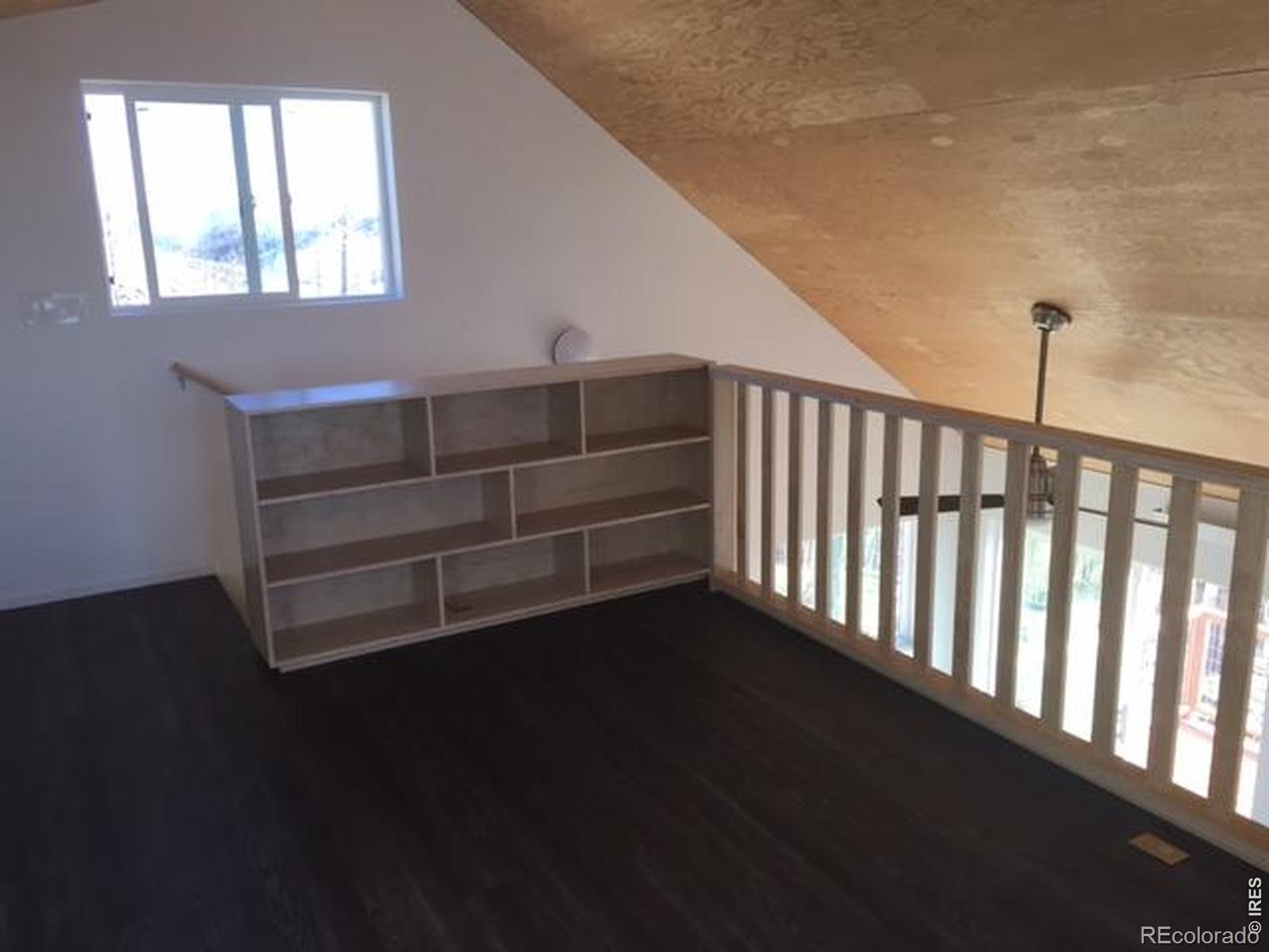 2518 Whale Rock Road Bellvue CO 80512