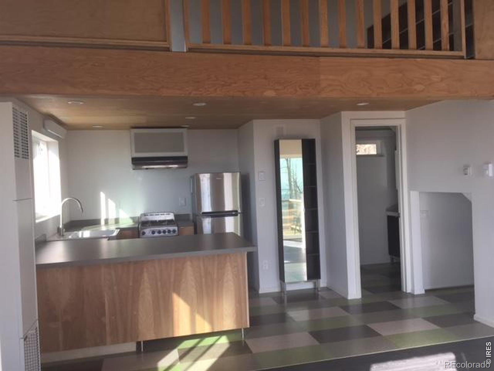 2518 Whale Rock Road Bellvue CO 80512