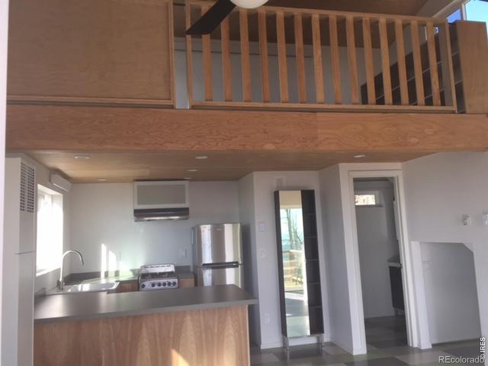 2518 Whale Rock Road Bellvue CO 80512