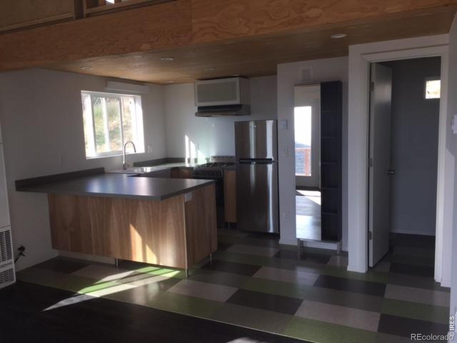 2518 Whale Rock Road Bellvue CO 80512
