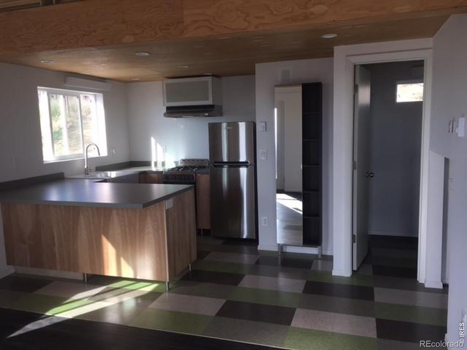 2518 Whale Rock Road Bellvue CO 80512