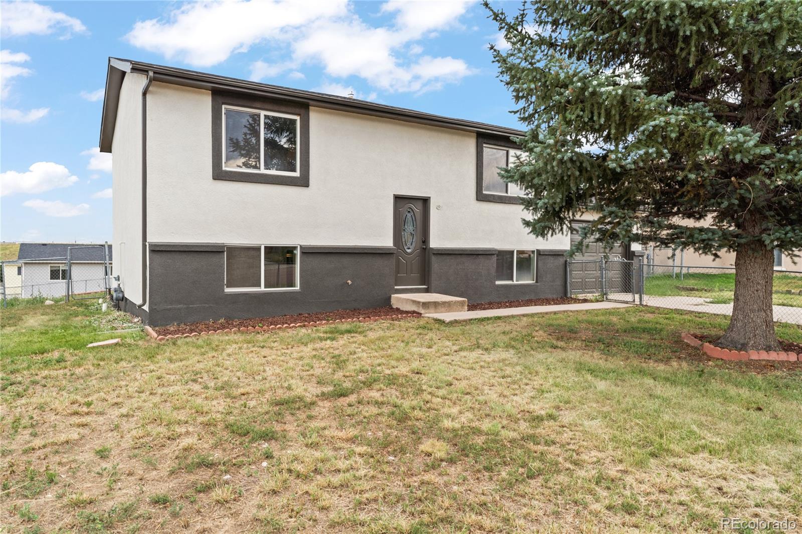 4257 Millburn Colorado Springs CO 80906
