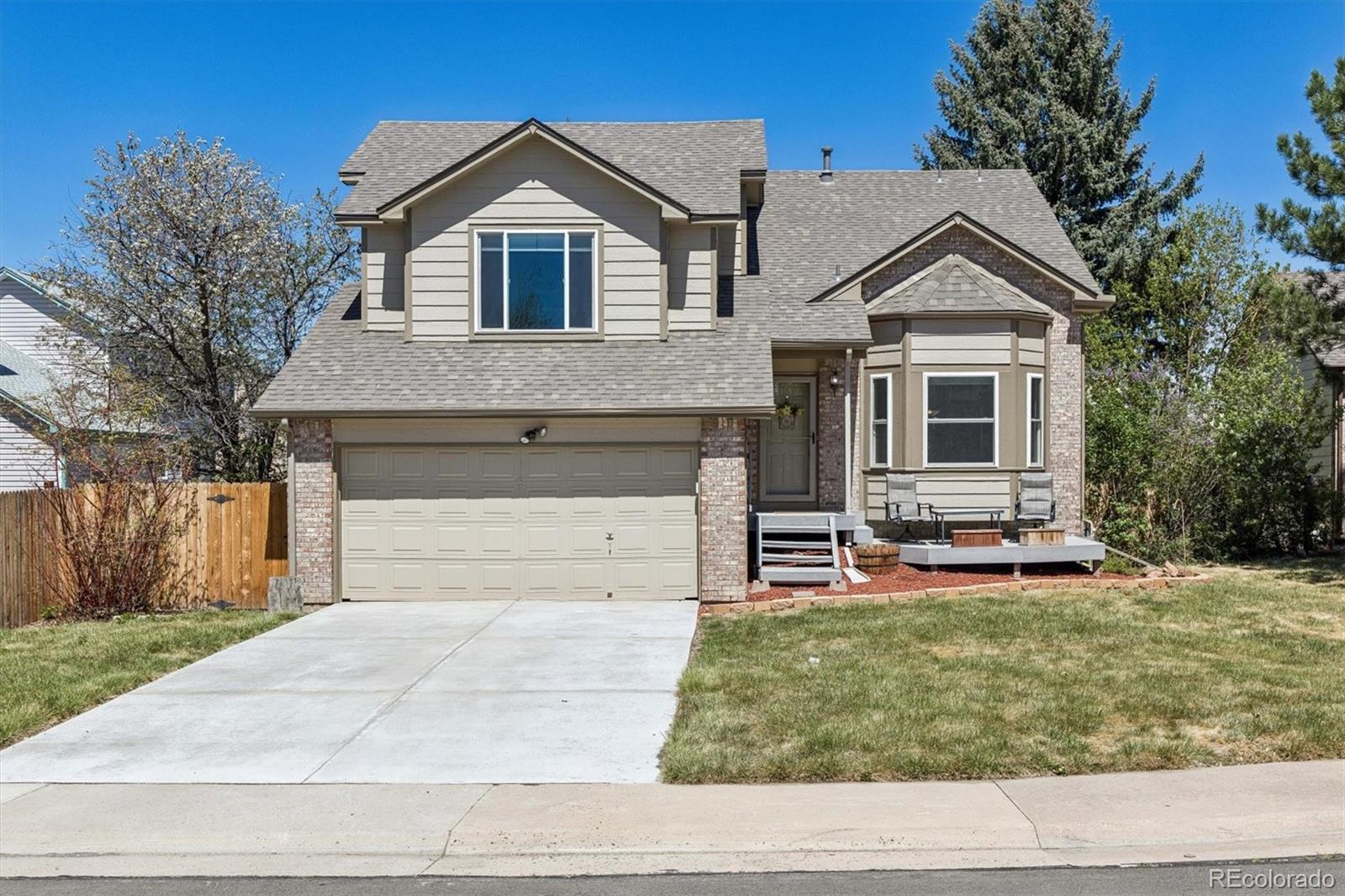 5608 E Prescott Avenue Castle Rock CO 80104