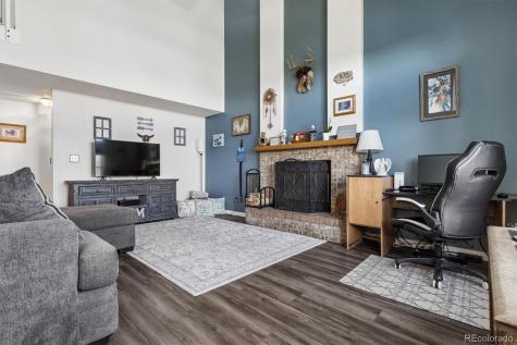 5608 E Prescott Avenue Castle Rock CO 80104