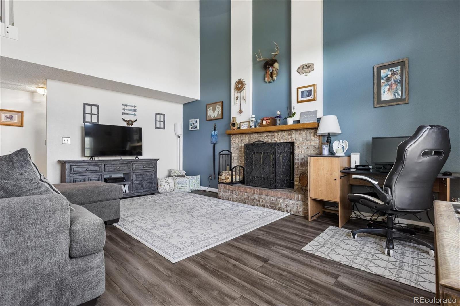 5608 E Prescott Avenue Castle Rock CO 80104