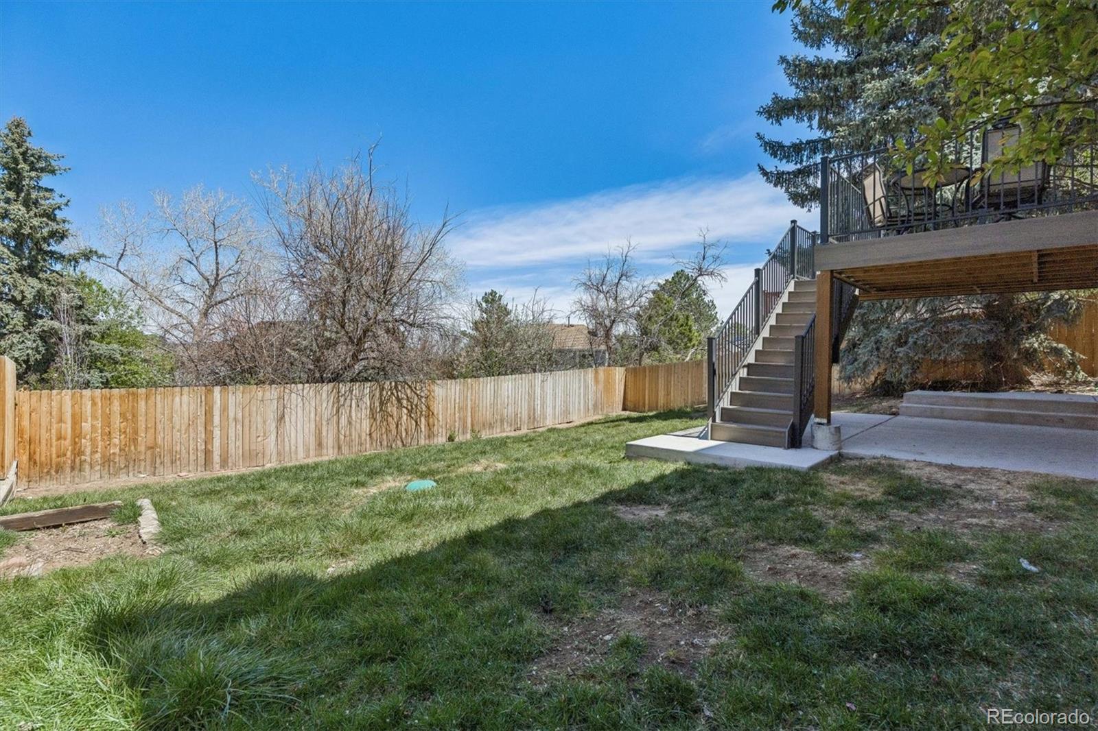 5608 E Prescott Avenue Castle Rock CO 80104
