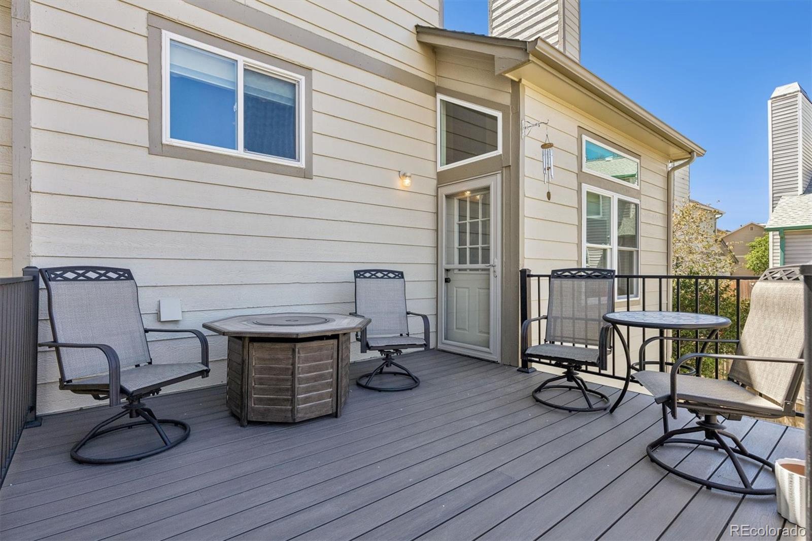 5608 E Prescott Avenue Castle Rock CO 80104